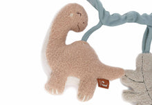 Lade das Bild in den Galerie-Viewer, Wagenkette I Dino Roarsome