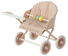 Lade das Bild in den Galerie-Viewer, Kinderwagen I rose