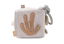 Lade das Bild in den Galerie-Viewer, Aktivitätsspielzeug Würfel I Deepsea