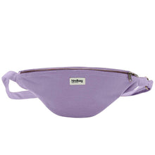 Lade das Bild in den Galerie-Viewer, Bauchtasche Sasha * flieder
