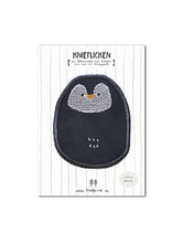 Lade das Bild in den Galerie-Viewer, Pinguin I Knieflicken