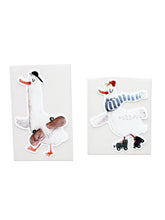 Lade das Bild in den Galerie-Viewer, Bügelbilder I Coole Gänse