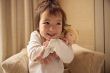 Lade das Bild in den Galerie-Viewer, Kuscheltier I Mermaid Ella