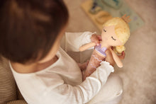 Lade das Bild in den Galerie-Viewer, Kuscheltier I Mermaid Ella