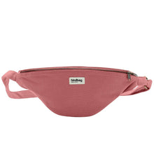 Lade das Bild in den Galerie-Viewer, Bauchtasche Sasha * blush