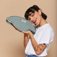 Lade das Bild in den Galerie-Viewer, Bauchtasche Sasha * salbei