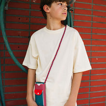 Lade das Bild in den Galerie-Viewer, Handytasche I Athletics Track