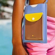 Lade das Bild in den Galerie-Viewer, Handytasche I Olympic Pool