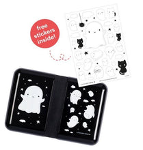 Lade das Bild in den Galerie-Viewer, Brotdose I Gespenster