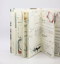 Lade das Bild in den Galerie-Viewer, FREUNDEBUCH I Meine Freundinnen & Freunde