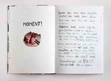 Lade das Bild in den Galerie-Viewer, FREUNDEBUCH I Meine Freundinnen & Freunde