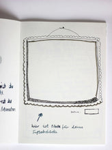 Lade das Bild in den Galerie-Viewer, BABYBUCH "Meine ersten Monate"