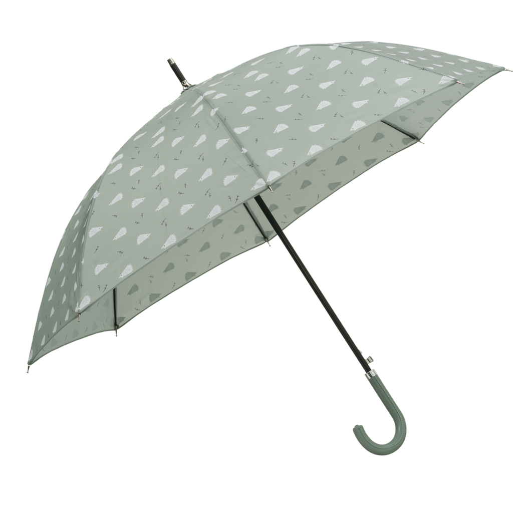 Regenschirm I Igel