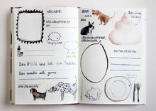 Lade das Bild in den Galerie-Viewer, FREUNDEBUCH I Meine Freundinnen & Freunde