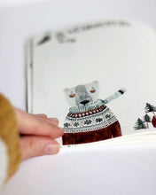 Lade das Bild in den Galerie-Viewer, BABYBUCH "Meine ersten Monate"