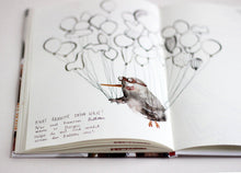 Lade das Bild in den Galerie-Viewer, FREUNDEBUCH I Meine Freundinnen & Freunde