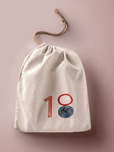 Lade das Bild in den Galerie-Viewer, Stickerbogen I Zahlen