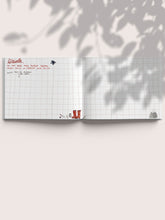 Lade das Bild in den Galerie-Viewer, Erinnerungsalbum Meine Kindheit