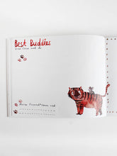 Lade das Bild in den Galerie-Viewer, Erinnerungsalbum Meine Kindheit