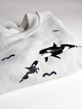 Lade das Bild in den Galerie-Viewer, Bügelbilder Set I Meereswelt