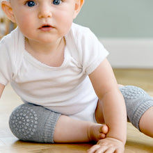 Lade das Bild in den Galerie-Viewer, Rutschfeste Knieschoner I Dark Grey