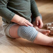 Lade das Bild in den Galerie-Viewer, Rutschfeste Knieschoner I Grey Melange