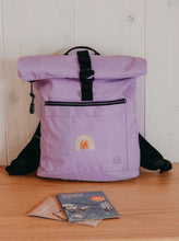 Lade das Bild in den Galerie-Viewer, Reflektierende Bügelbilder I Kunterbunt