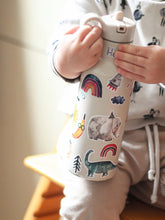 Lade das Bild in den Galerie-Viewer, Spülmaschinenfeste Sticker I Allerlei