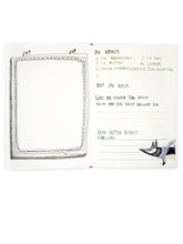 Lade das Bild in den Galerie-Viewer, BABYBUCH "Meine ersten Monate"