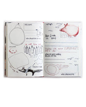 Lade das Bild in den Galerie-Viewer, FREUNDEBUCH I Meine Freundinnen & Freunde