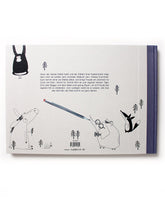 Lade das Bild in den Galerie-Viewer, Mal mit mir ein Krummtier | Buch | Schritt für Schritt