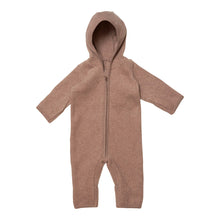 Lade das Bild in den Galerie-Viewer, Bio-Baumwoll-Fleeceanzug MOMO