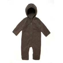 Lade das Bild in den Galerie-Viewer, Bio-Baumwoll-Fleeceanzug MOMO