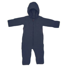 Lade das Bild in den Galerie-Viewer, Bio-Baumwoll-Fleeceanzug MOMO