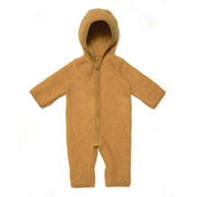 Lade das Bild in den Galerie-Viewer, Bio-Baumwoll-Fleeceanzug MOMO