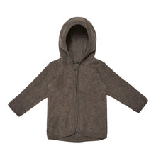 Lade das Bild in den Galerie-Viewer, Bio-Baumwoll-Fleecejacke POOFY