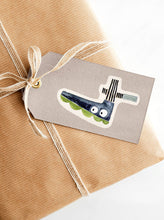 Lade das Bild in den Galerie-Viewer, Stickerbogen I Zahlen