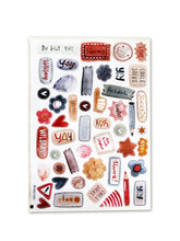 Lade das Bild in den Galerie-Viewer, Erinnerungsalbum Meine Kindheit