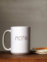 Lade das Bild in den Galerie-Viewer, Spülmaschinenfeste Aufkleber I ABC