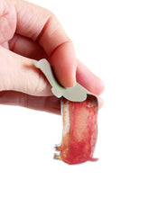 Lade das Bild in den Galerie-Viewer, Reflektierende Bügelbilder I Kunterbunt