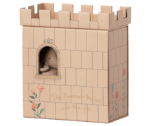 Lade das Bild in den Galerie-Viewer, Prinzessin und die Erbse