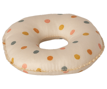 Lade das Bild in den Galerie-Viewer, Schwimmring I Multi-Pünktchen