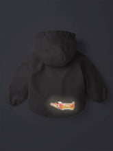 Lade das Bild in den Galerie-Viewer, Reflektierende Bügelbilder I Kunterbunt