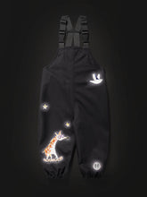 Lade das Bild in den Galerie-Viewer, Reflektierende Bügelbilder I Kunterbunt