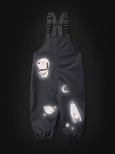 Lade das Bild in den Galerie-Viewer, Reflektierende Bügelbilder I Schwerelos