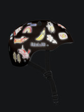 Lade das Bild in den Galerie-Viewer, SET Reflektierende Aufkleber I Allerlei