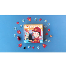 Lade das Bild in den Galerie-Viewer, SAVE THE CAT