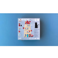 Lade das Bild in den Galerie-Viewer, SAVE THE CAT