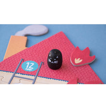 Lade das Bild in den Galerie-Viewer, SAVE THE CAT