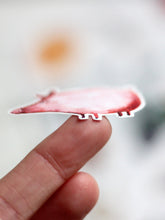 Lade das Bild in den Galerie-Viewer, Spülmaschinenfeste Sticker I Bauernhof